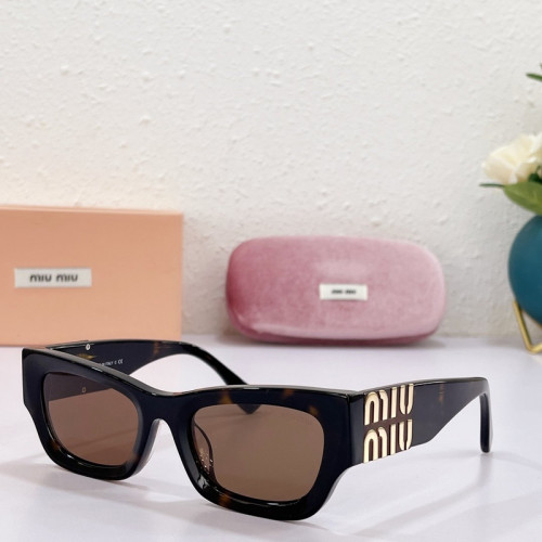 Miu Miu Sunglasses AAAA-074