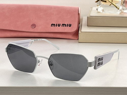 Miu Miu Sunglasses AAAA-162