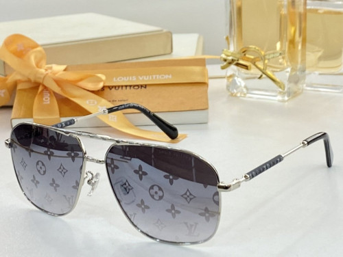 LV Sunglasses AAAA-363