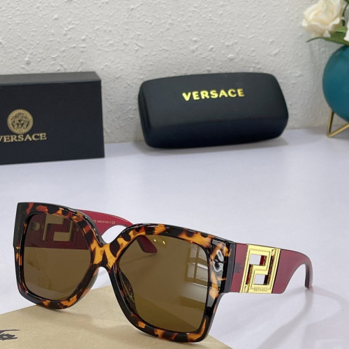 Versace Sunglasses AAAA-790