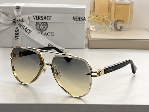 Versace Sunglasses AAAA-380
