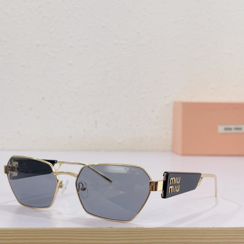 Miu Miu Sunglasses AAAA-153