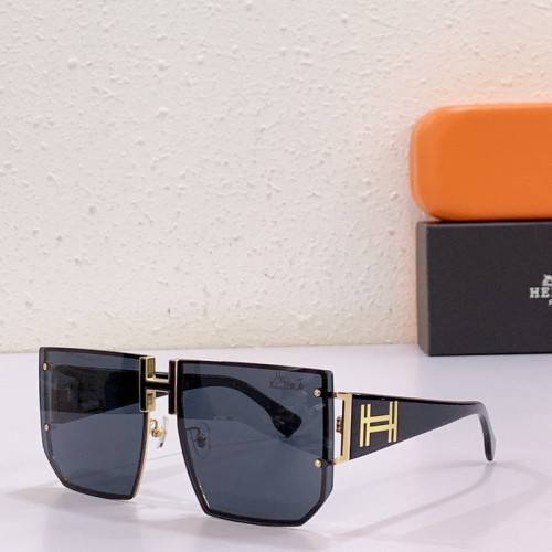 Hermes Sunglasses AAAA-166