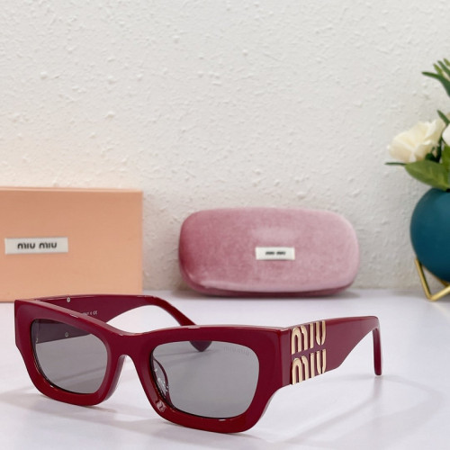 Miu Miu Sunglasses AAAA-073