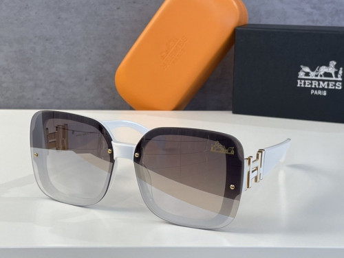 Hermes Sunglasses AAAA-012