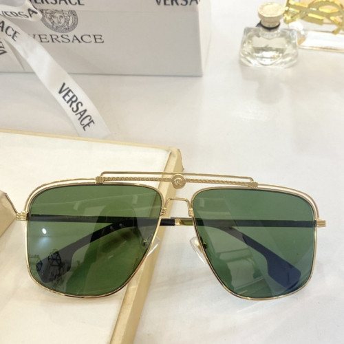 Versace Sunglasses AAAA-234