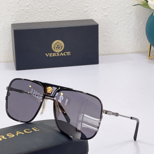 Versace Sunglasses AAAA-407