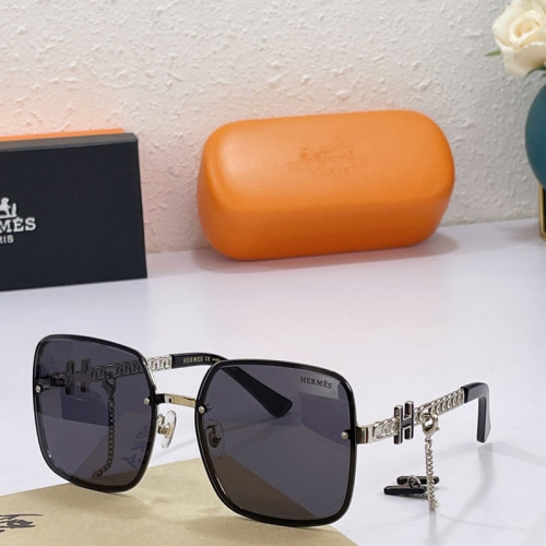 Hermes Sunglasses AAAA-230