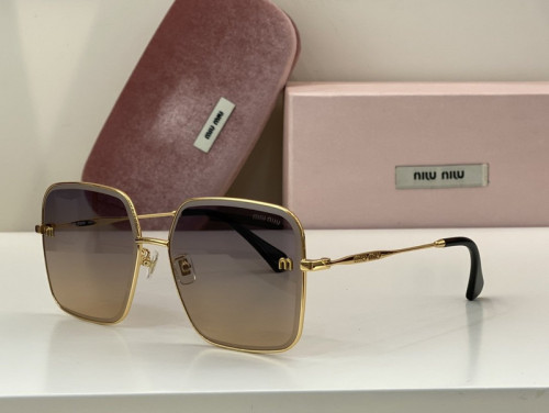 Miu Miu Sunglasses AAAA-237