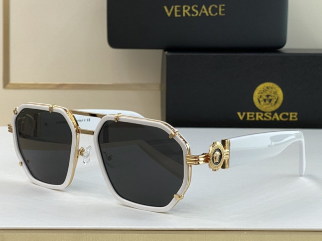 Versace Sunglasses AAAA-149