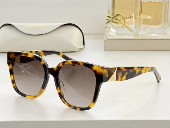 V Sunglasses AAAA-264