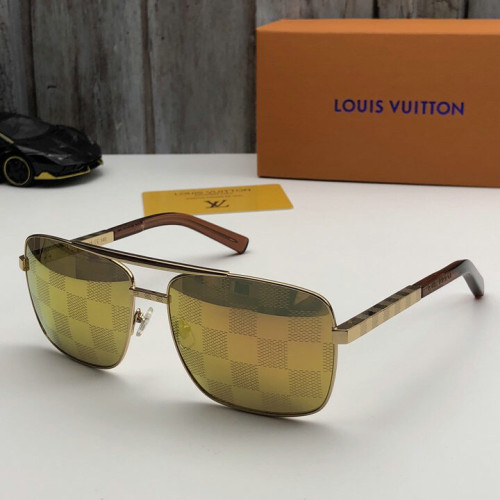 LV Sunglasses AAAA-020