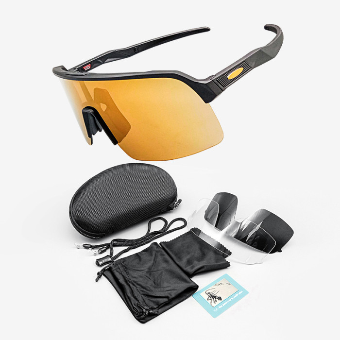 OKL Sunglasses AAAA-115