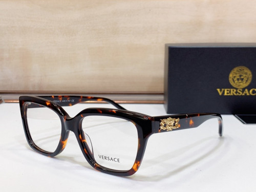 Versace Sunglasses AAAA-543