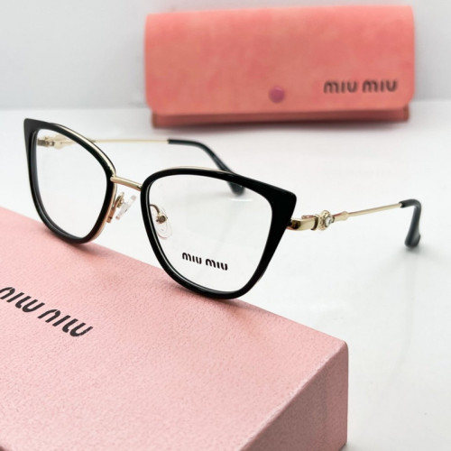 Miu Miu Sunglasses AAAA-100