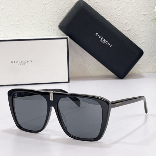 GIVENCHY Sunglasses AAAA-161