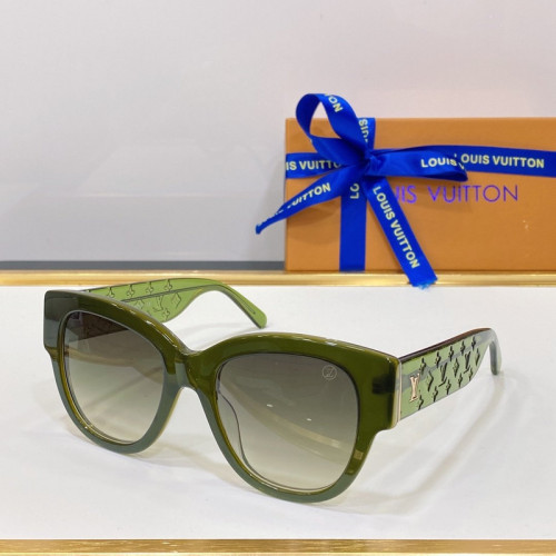 LV Sunglasses AAAA-759