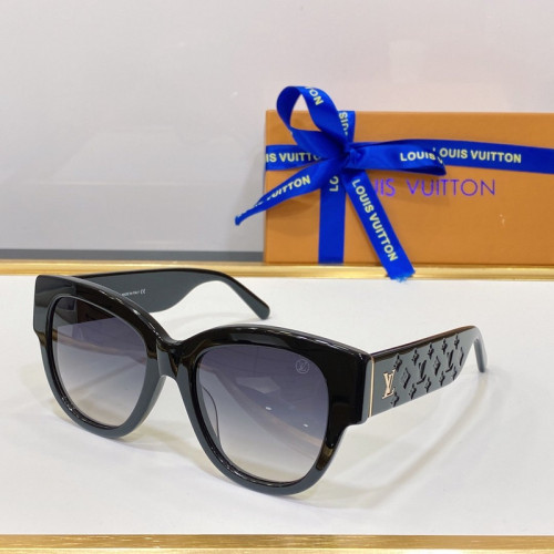 LV Sunglasses AAAA-754
