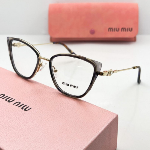 Miu Miu Sunglasses AAAA-102