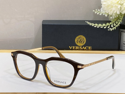 Versace Sunglasses AAAA-652
