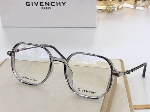 GIVENCHY Sunglasses AAAA-138