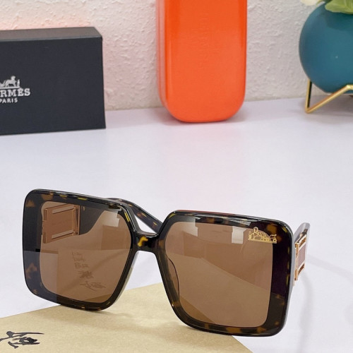 Hermes Sunglasses AAAA-028