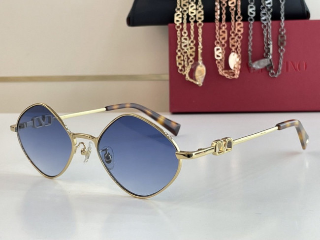 V Sunglasses AAAA-111