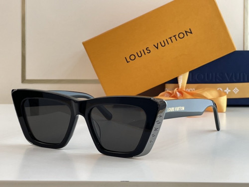 LV Sunglasses AAAA-945