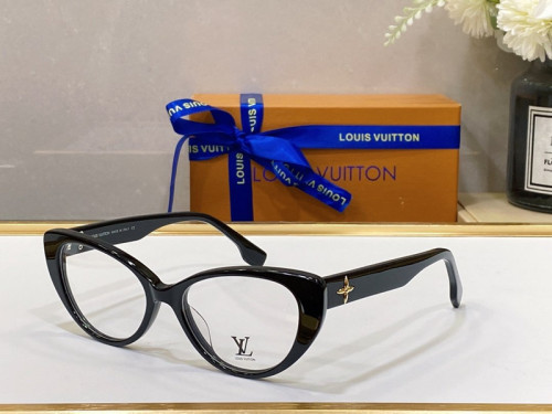 LV Sunglasses AAAA-899