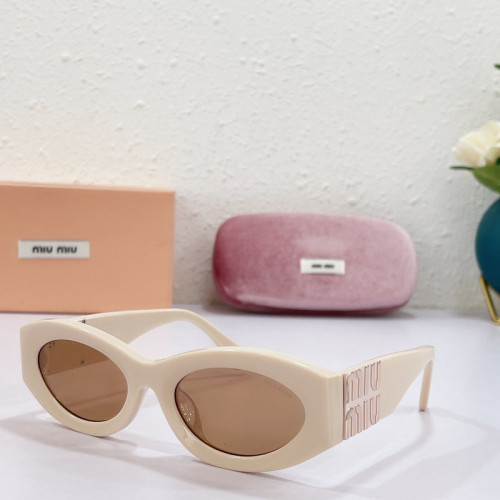 Miu Miu Sunglasses AAAA-070