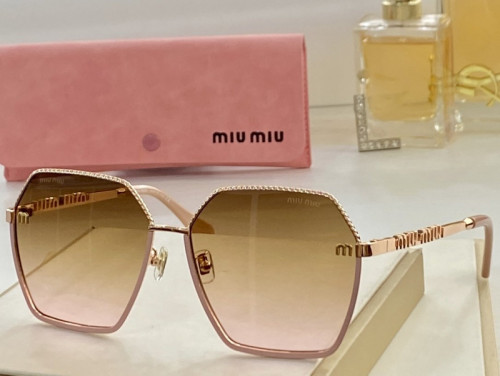 Miu Miu Sunglasses AAAA-050