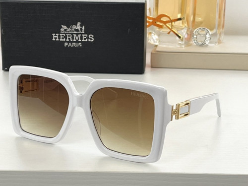 Hermes Sunglasses AAAA-082