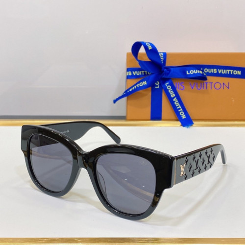 LV Sunglasses AAAA-755