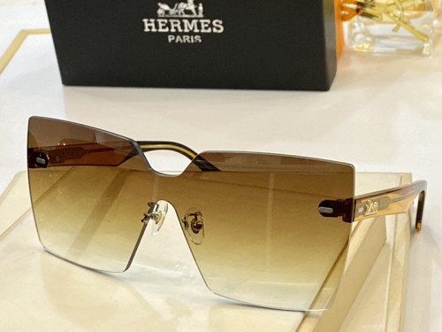 Hermes Sunglasses AAAA-044