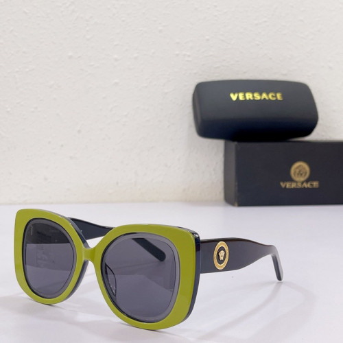 Versace Sunglasses AAAA-1004