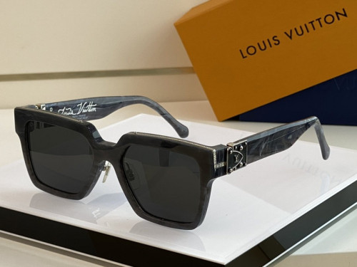 LV Sunglasses AAAA-1183