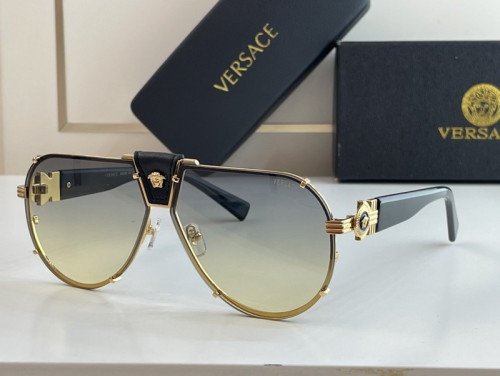 Versace Sunglasses AAAA-340