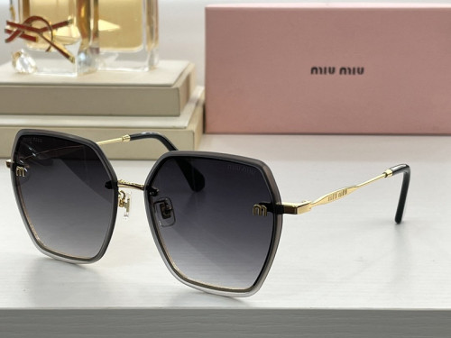 Miu Miu Sunglasses AAAA-131