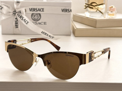 Versace Sunglasses AAAA-123