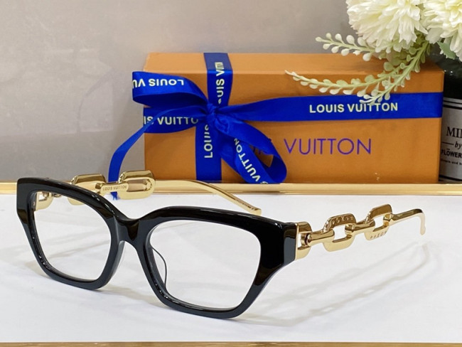 LV Sunglasses AAAA-586