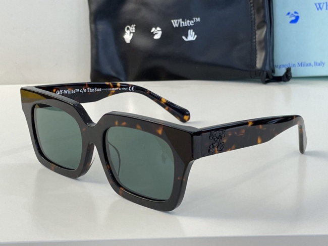 Off white Sunglasses AAAA-180