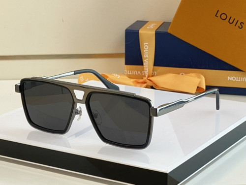 LV Sunglasses AAAA-717