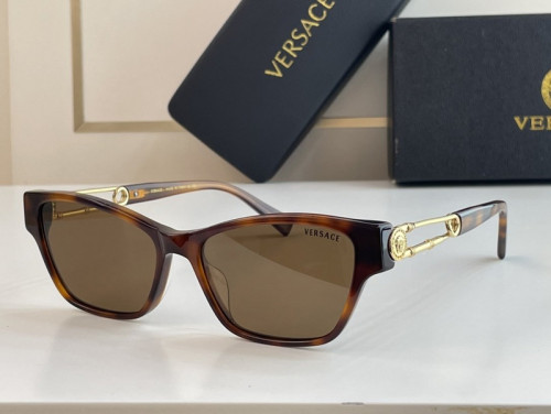 Versace Sunglasses AAAA-455