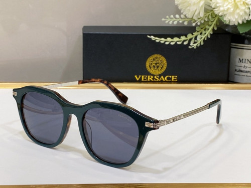 Versace Sunglasses AAAA-661