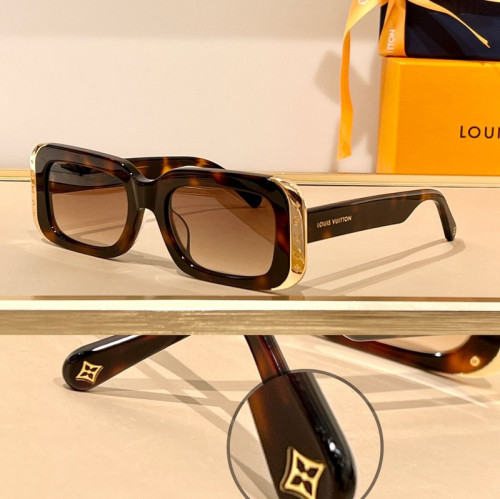 LV Sunglasses AAAA-926