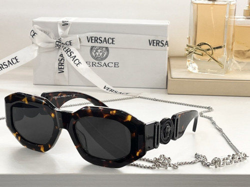Versace Sunglasses AAAA-692