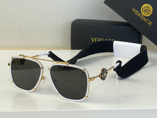 Versace Sunglasses AAAA-180