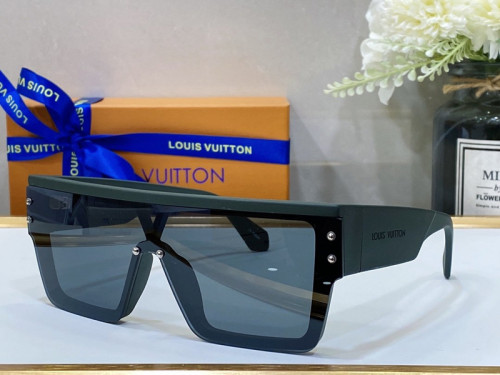 LV Sunglasses AAAA-700