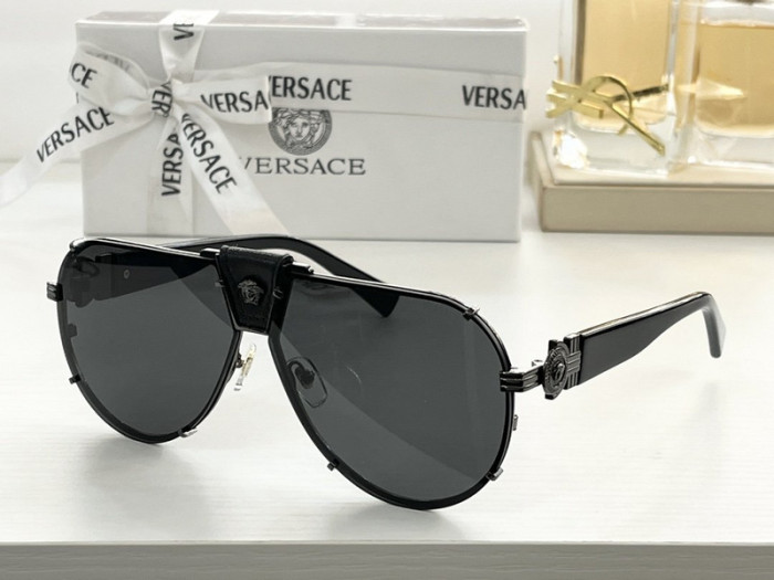 Versace Sunglasses AAAA-344