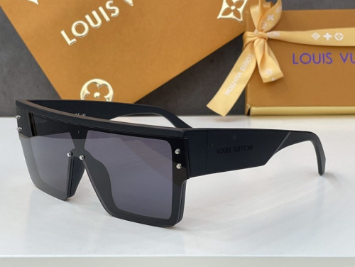LV Sunglasses AAAA-707